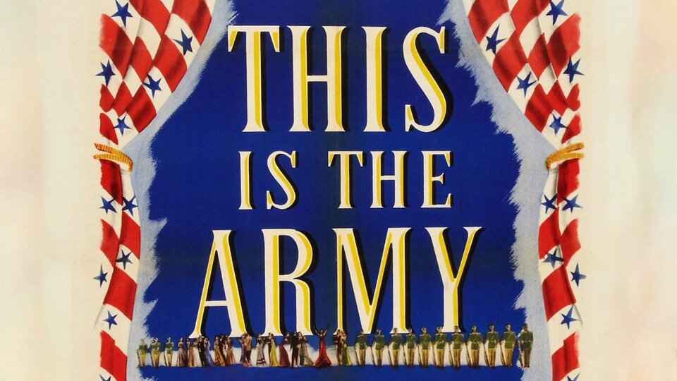 This Is the Army - 