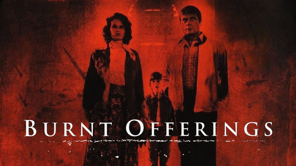 Burnt Offerings - 