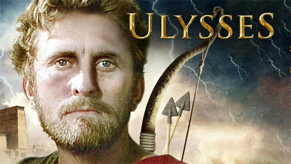 Ulysses - 