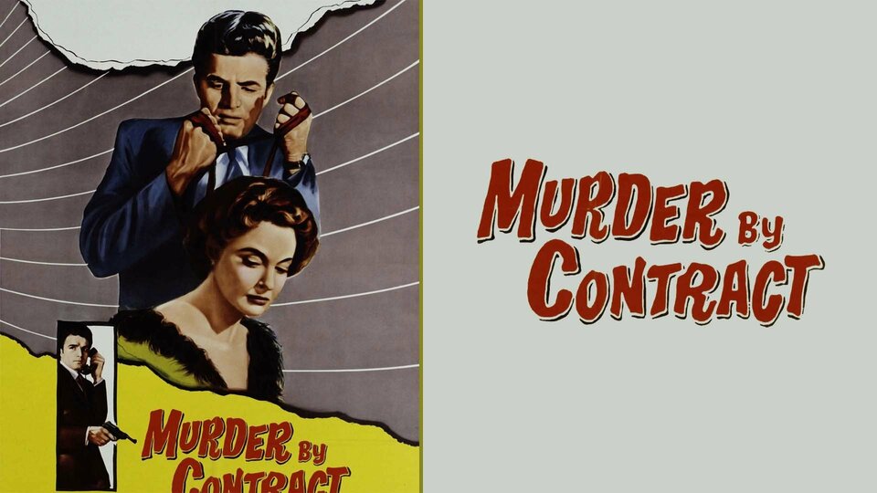 Murder by Contract - 