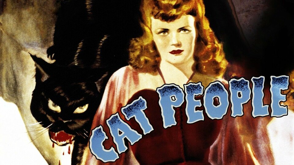 Cat People (1942) - 