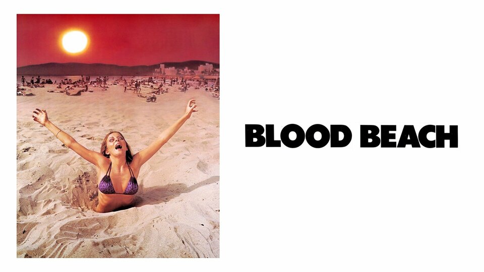 Blood Beach - 