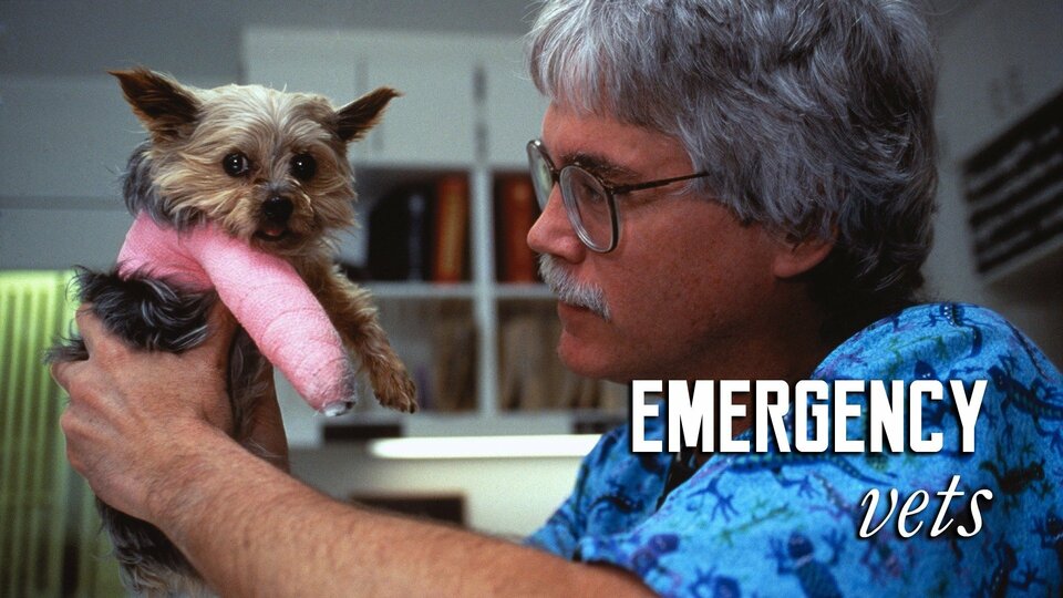 Emergency Vets - 