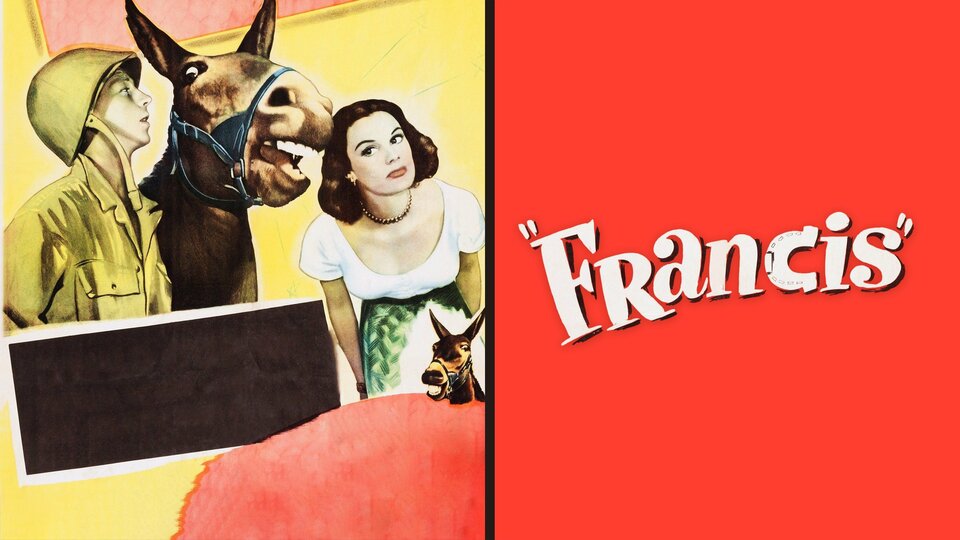 Francis (1950) - 