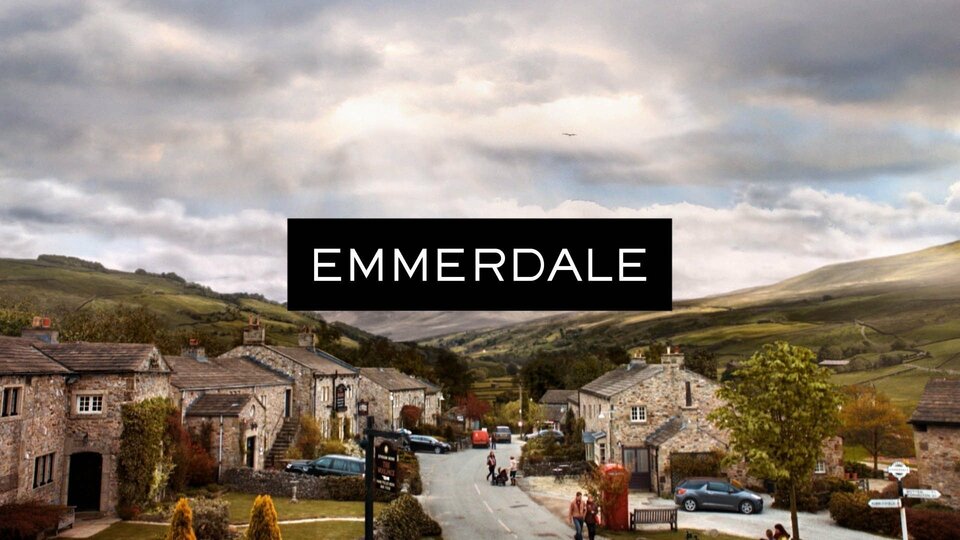Emmerdale - 