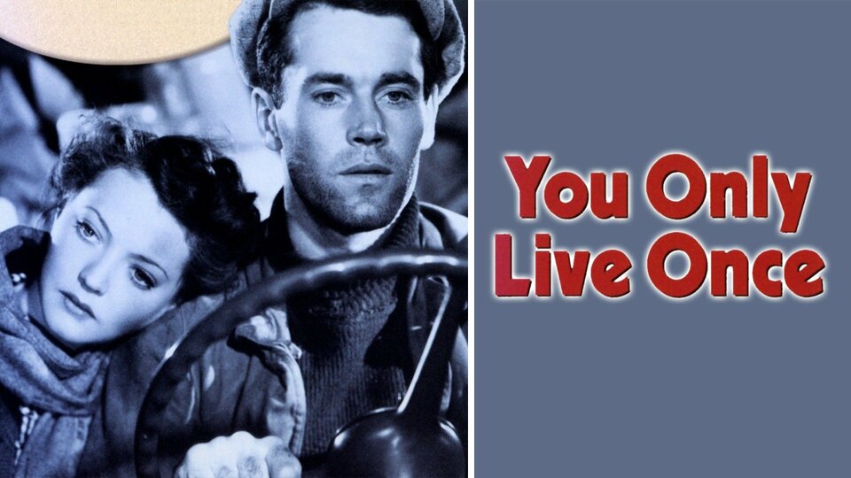 You Only Live Once - 