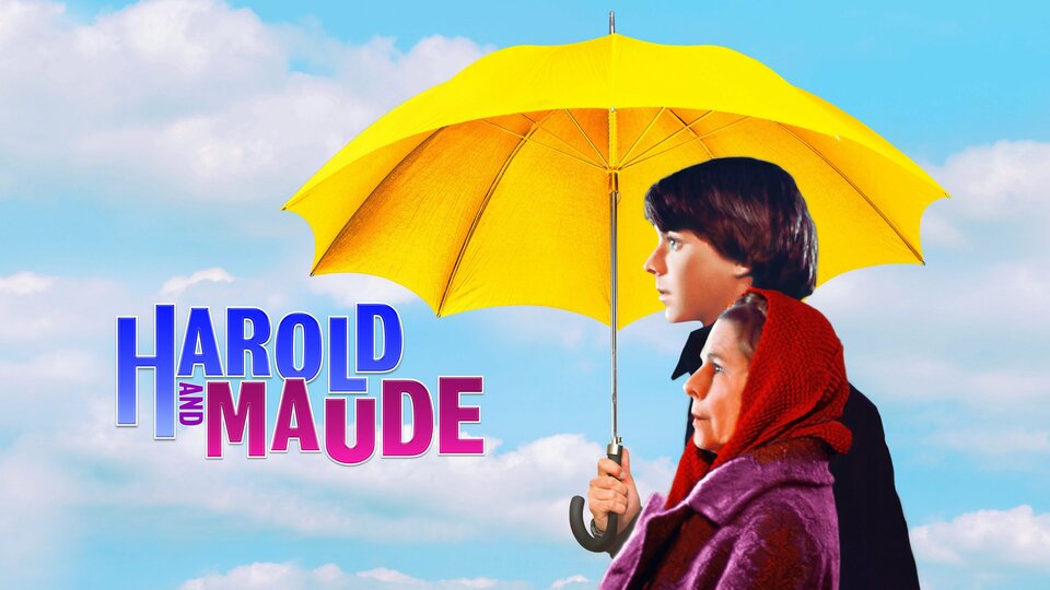Harold and Maude - 