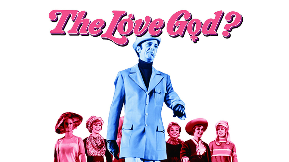 The Love God? - 