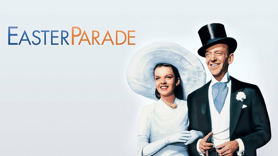 Easter Parade - 