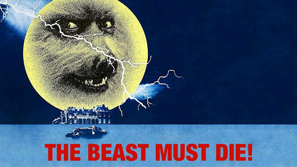 The Beast Must Die (1974) - 