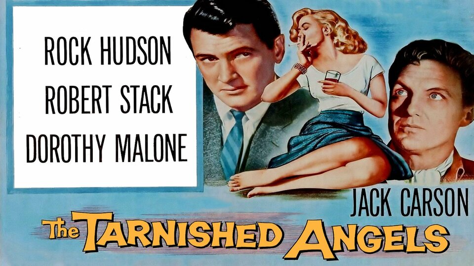 The Tarnished Angels - 