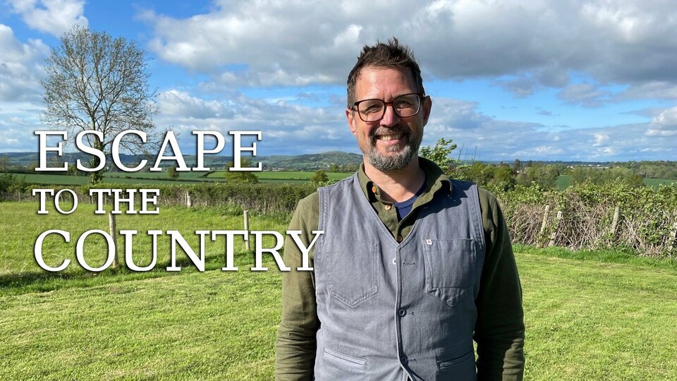 Escape to the Country - 