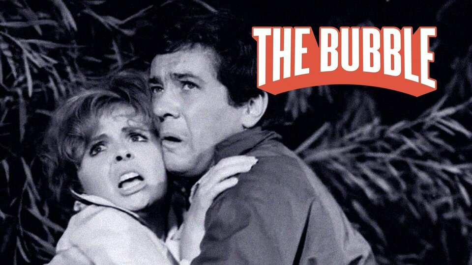 The Bubble (1966) - 