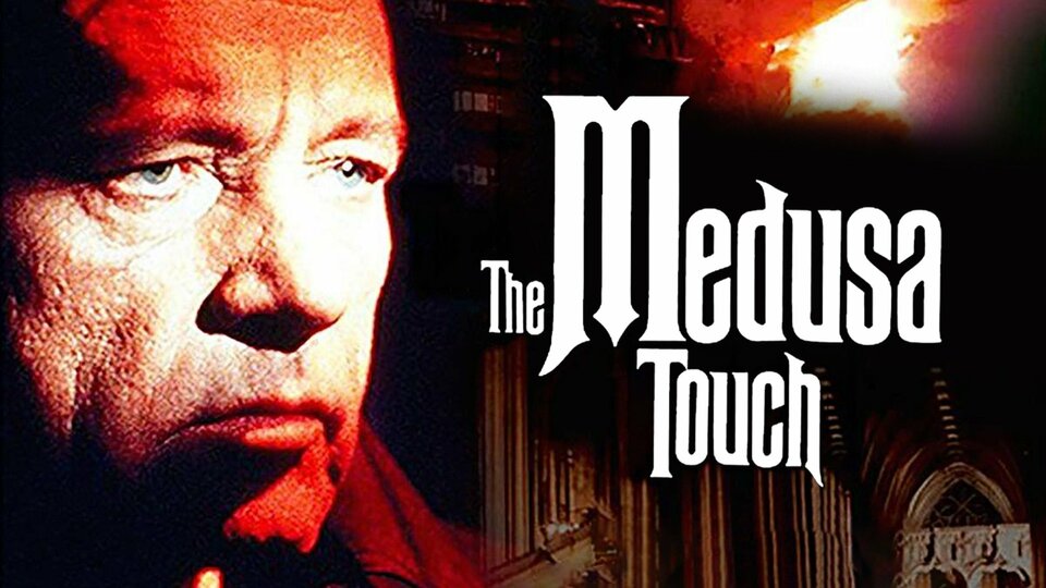 The Medusa Touch - 