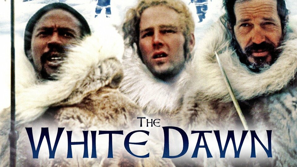 The White Dawn - 