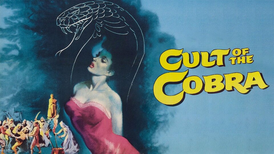 Cult of the Cobra - 