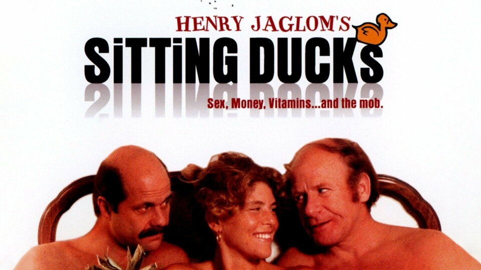 Sitting Ducks - 