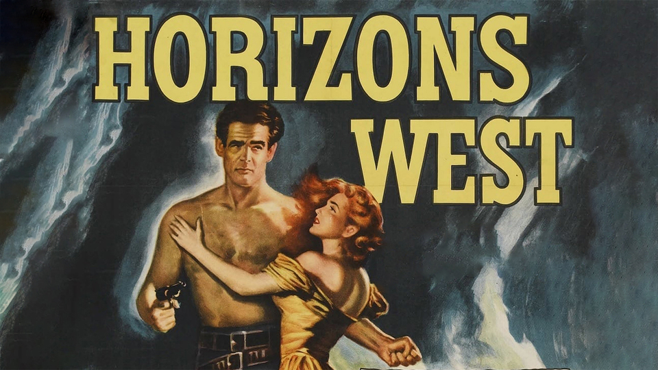 Horizons West - 