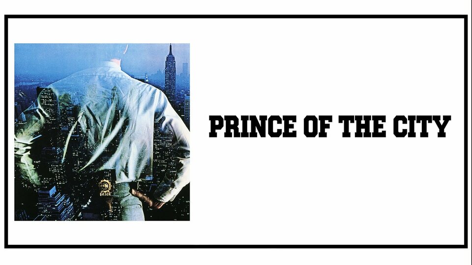 Prince of the City - 