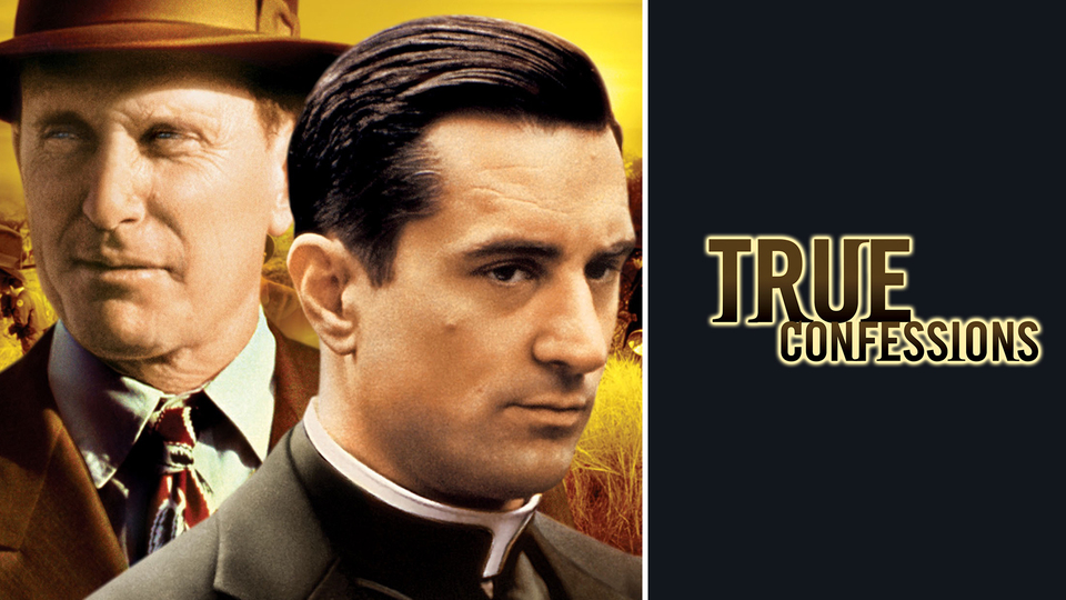 True Confessions - 