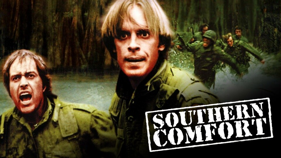 Southern Comfort - 