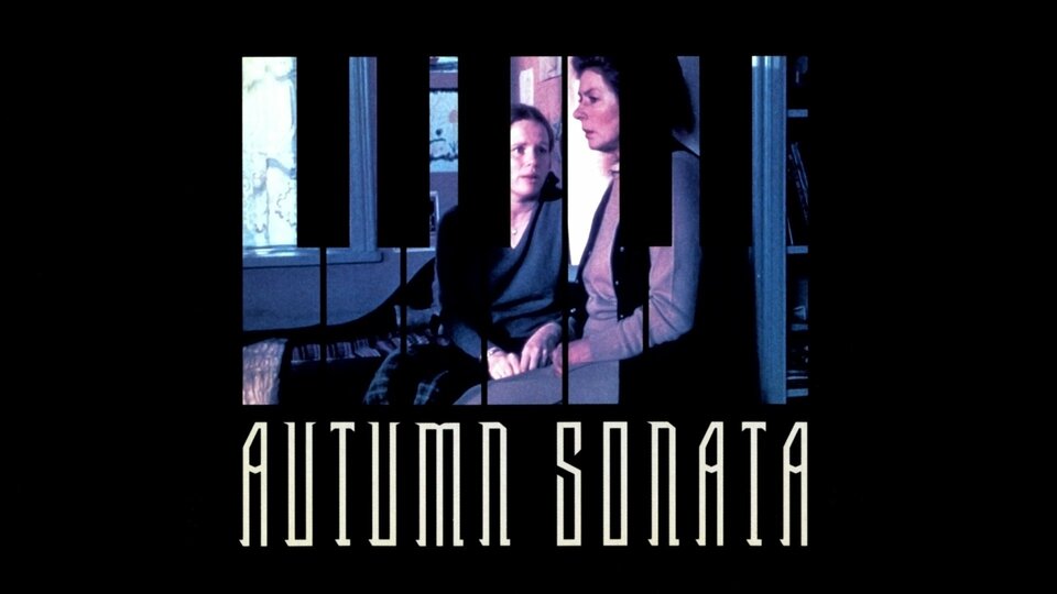 Autumn Sonata - 