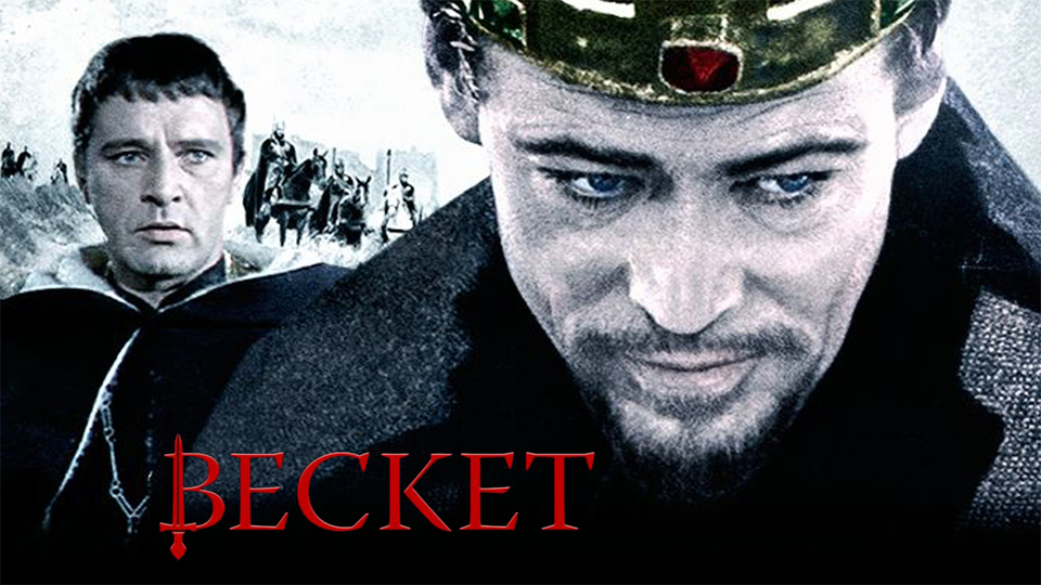 Becket - 