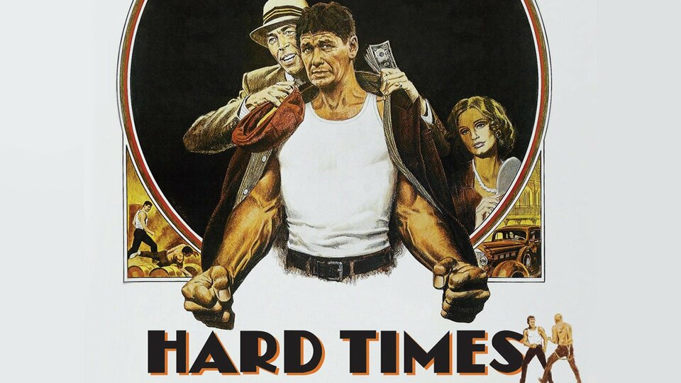 Hard Times - 