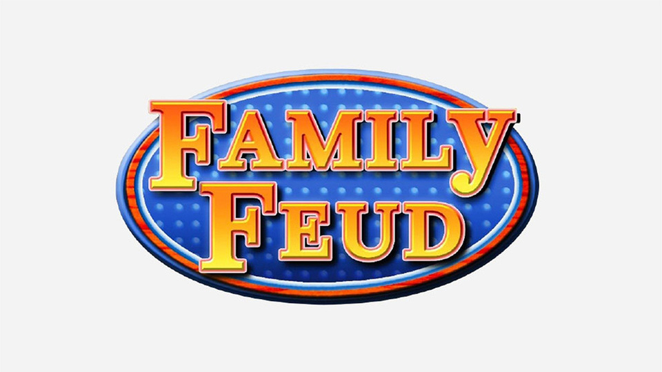 Family Feud (2002) - Syndicated