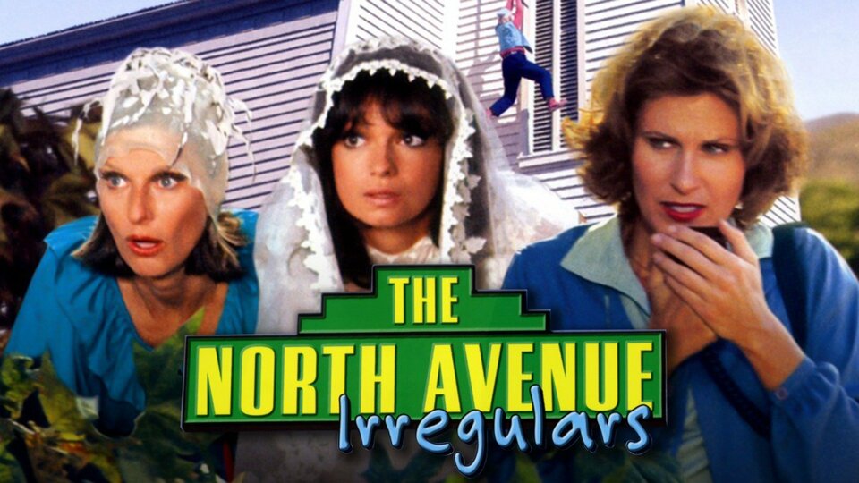 North Avenue Irregulars - 