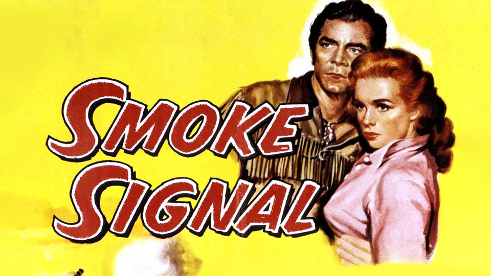 Smoke Signal - 