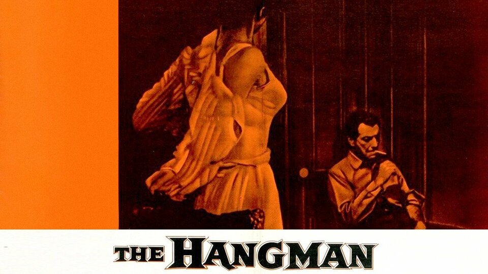 The Hangman - 
