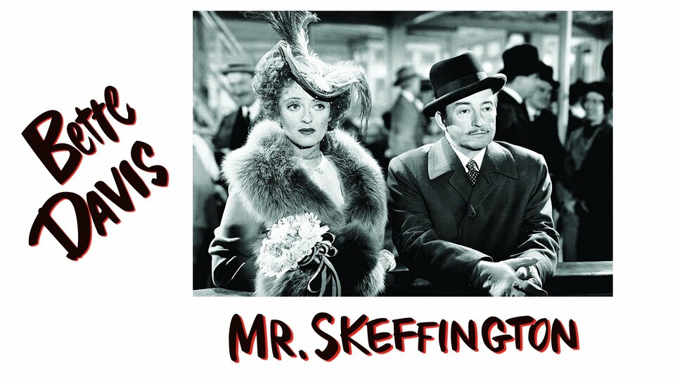 Mr. Skeffington - 