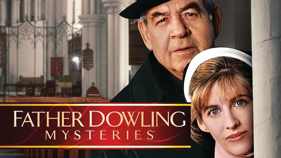 Father Dowling Mysteries - NBC