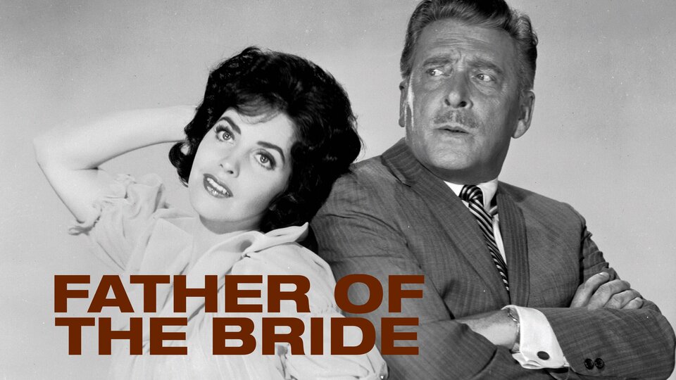 Father of the Bride (1961) - CBS