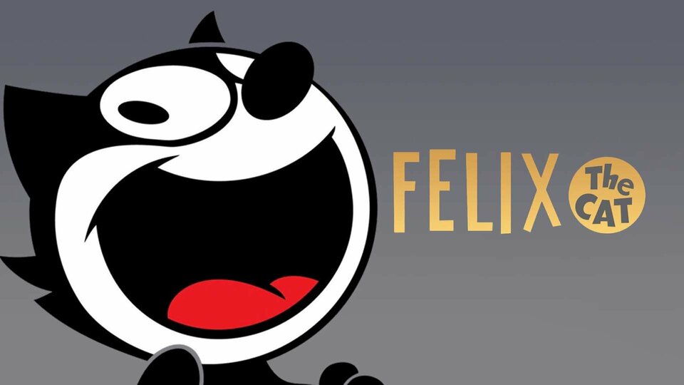 Felix the Cat - Syndicated