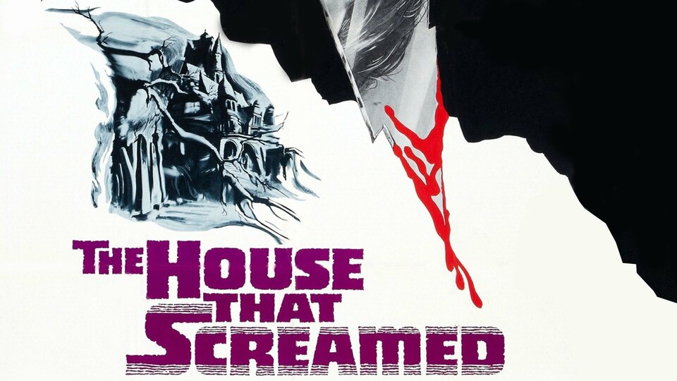 The House That Screamed - 