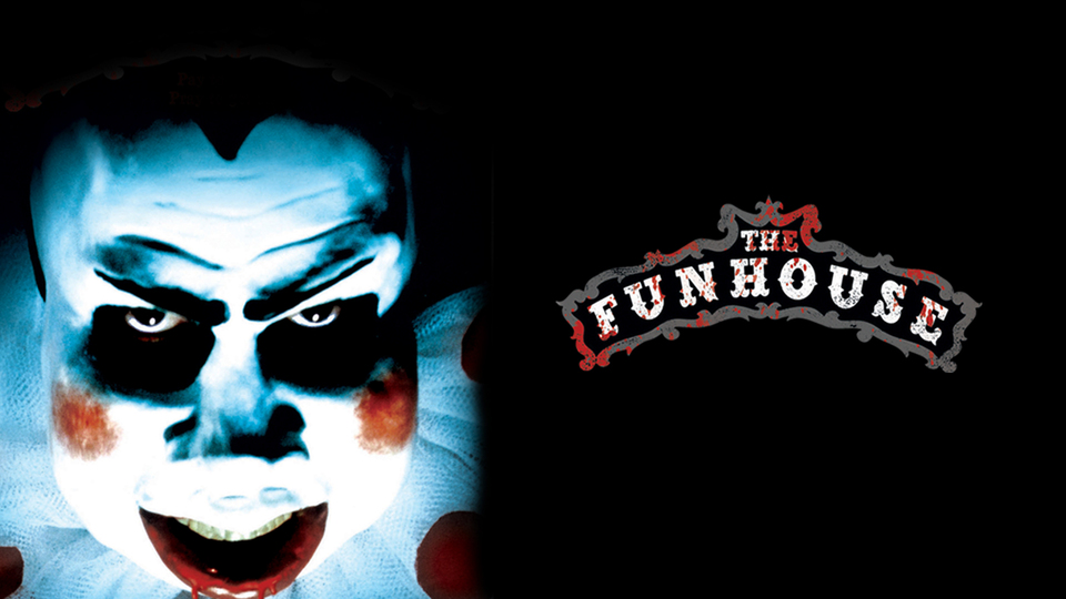 The Funhouse - 