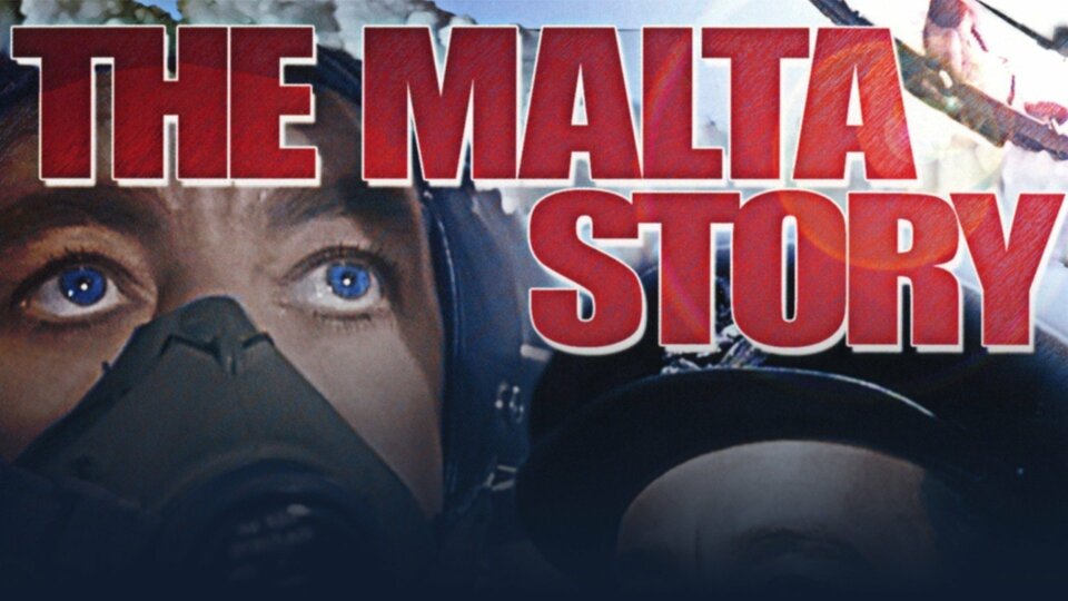 Malta Story - 