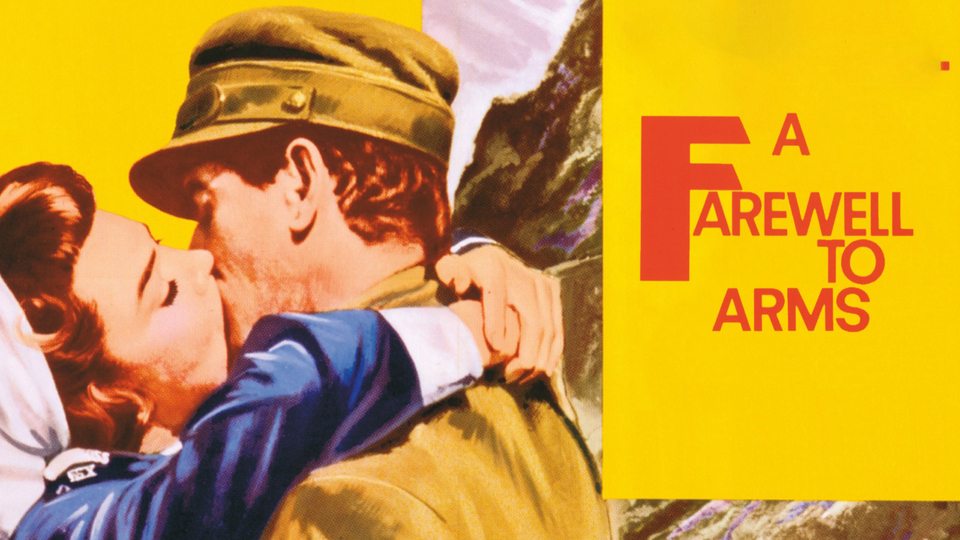 A Farewell to Arms (1957) - 