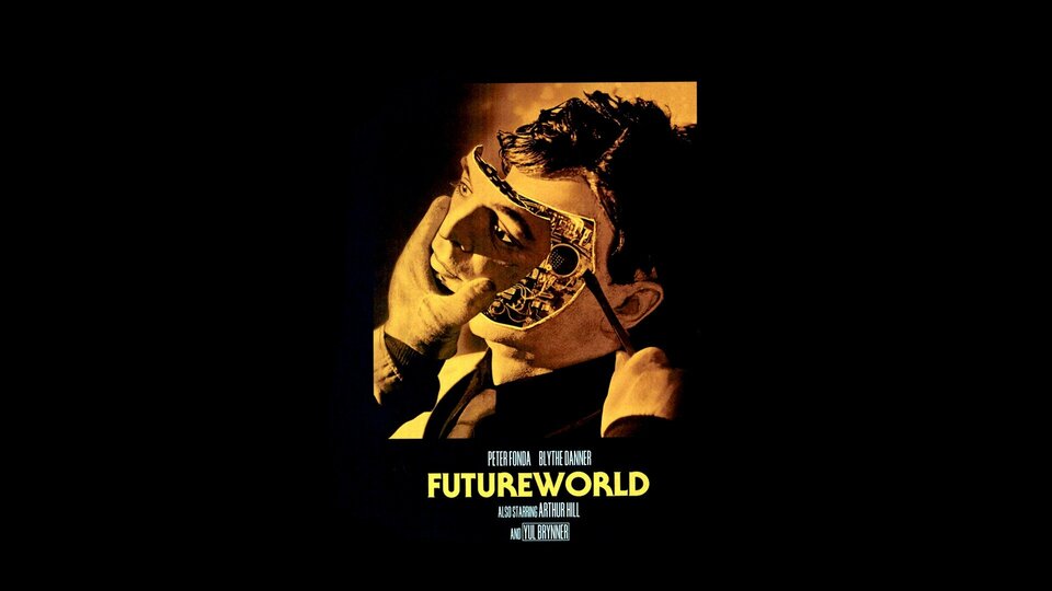 Futureworld - 