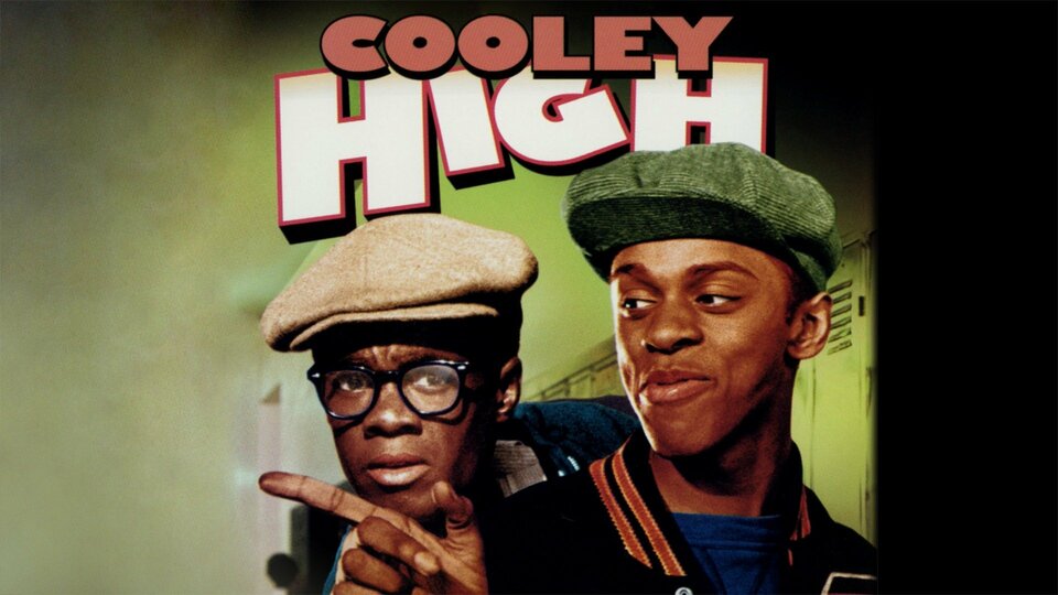 Cooley High - 