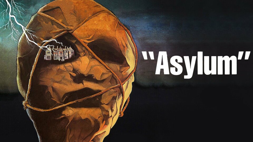Asylum - 