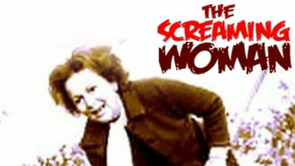 The Screaming Woman - ABC