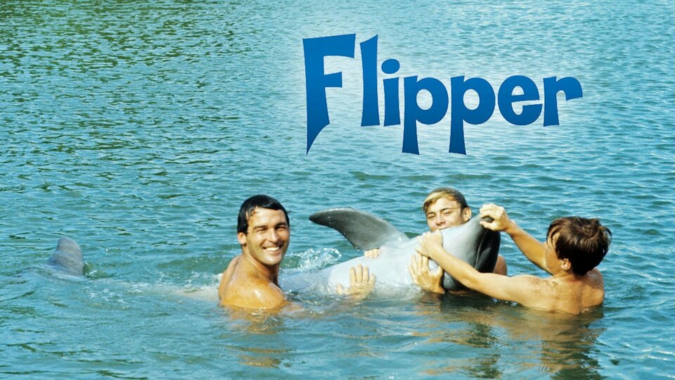 Flipper (1964) - NBC