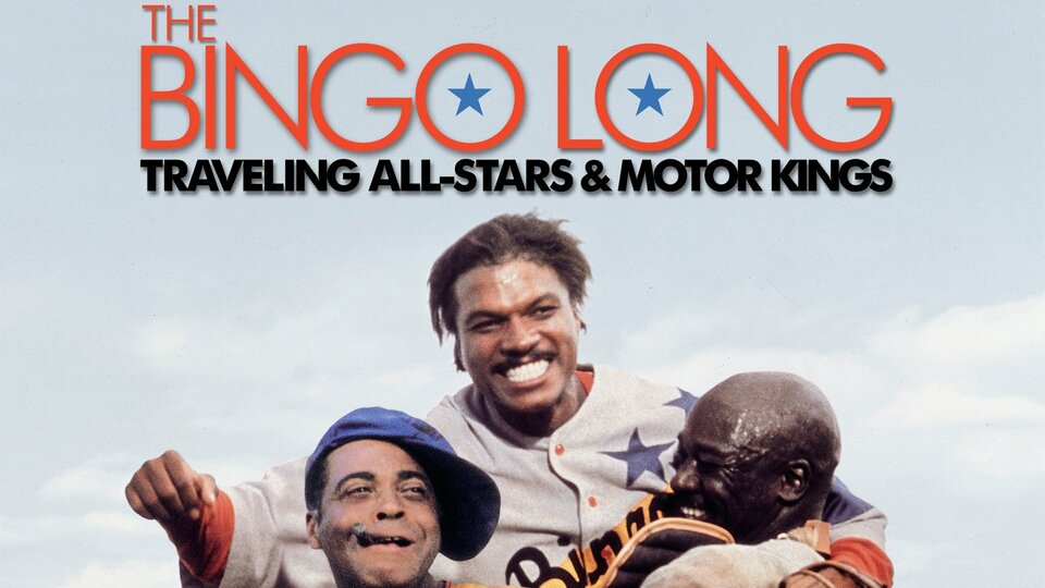 The Bingo Long Traveling All-Stars & Motor Kings - 