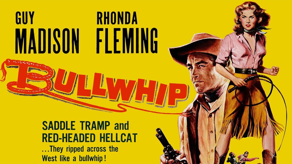 Bullwhip - 