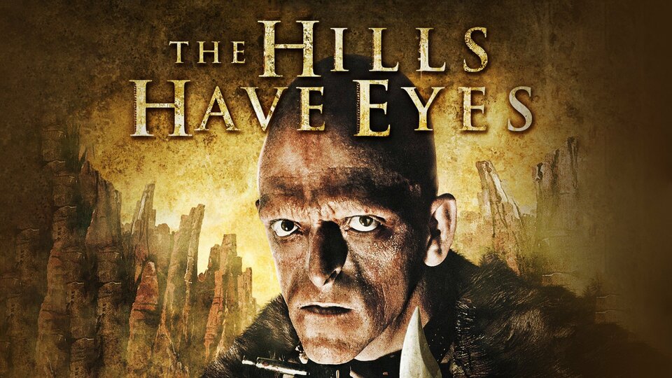 The Hills Have Eyes (1977) - 