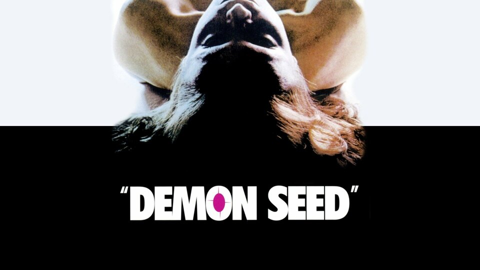 Demon Seed - 