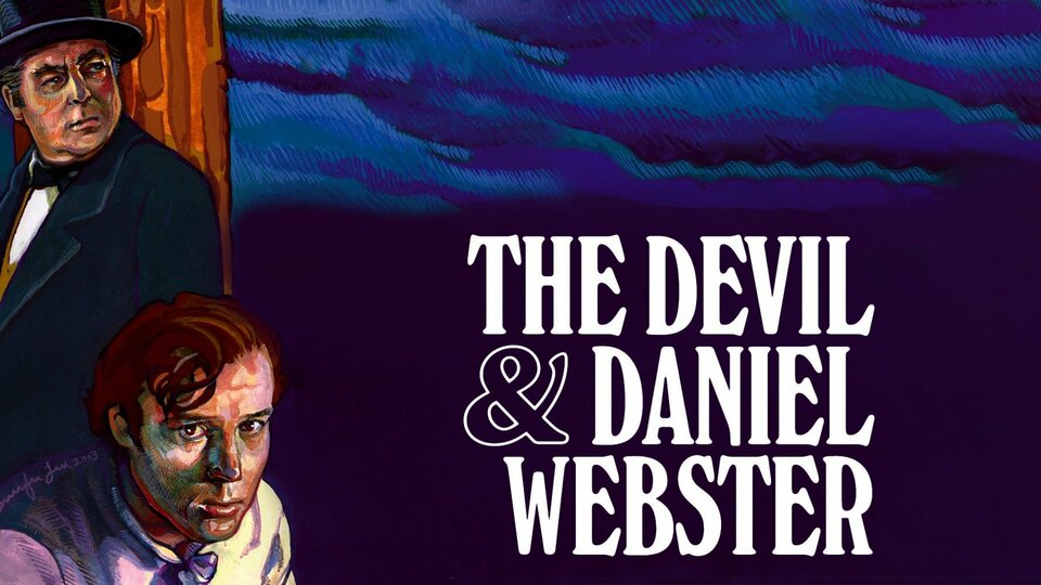 The Devil and Daniel Webster - 